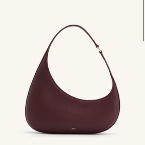 JW PEI Harlee Shoulder Bag - Claret